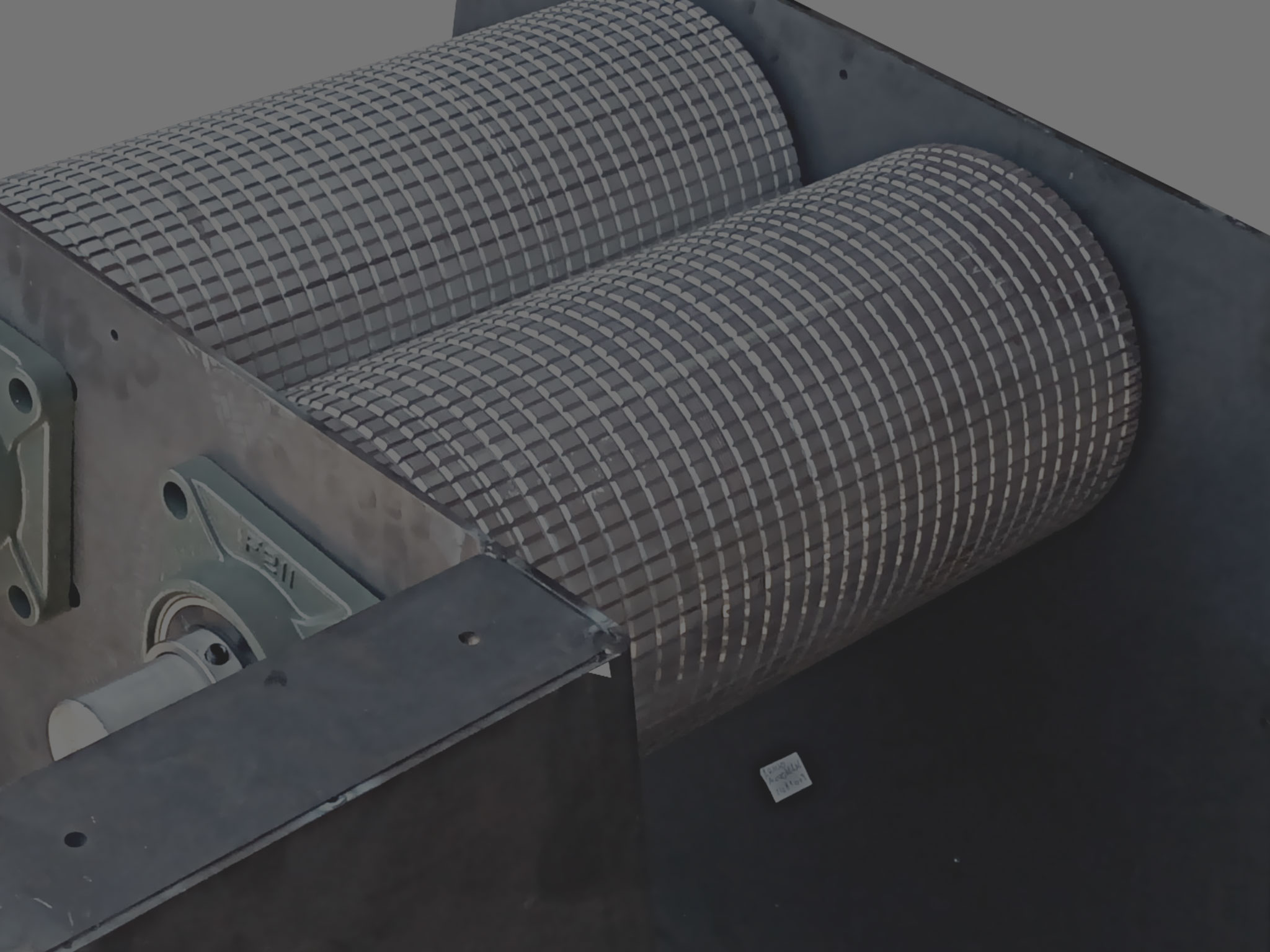 Standard Olive Slitting Machine – ALMDALAL Food Machinery